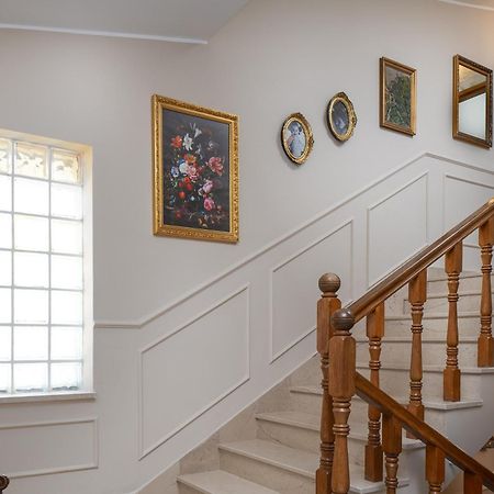 Storge Boutique Bed & Breakfast Omiš Buitenkant foto