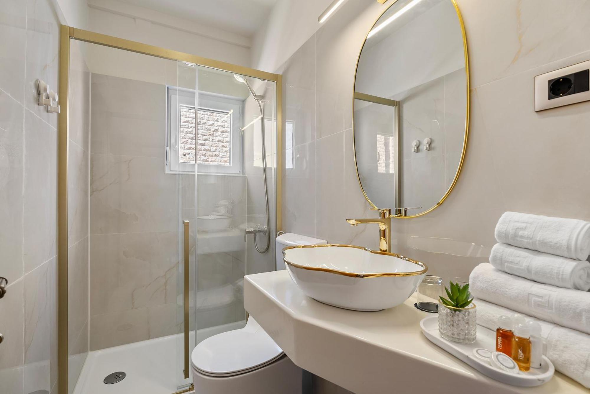 Storge Boutique Bed & Breakfast Omiš Buitenkant foto