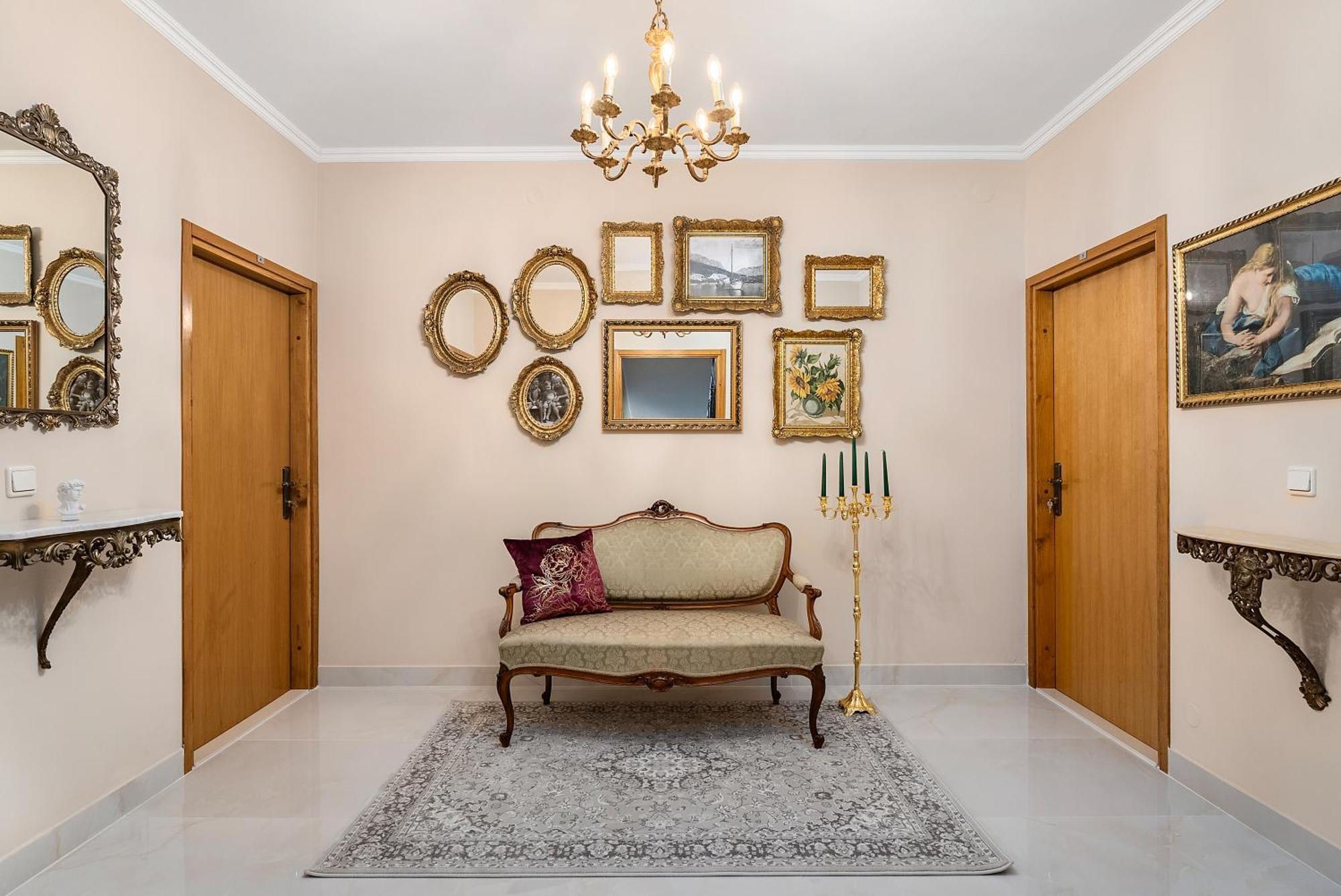 Storge Boutique Bed & Breakfast Omiš Buitenkant foto