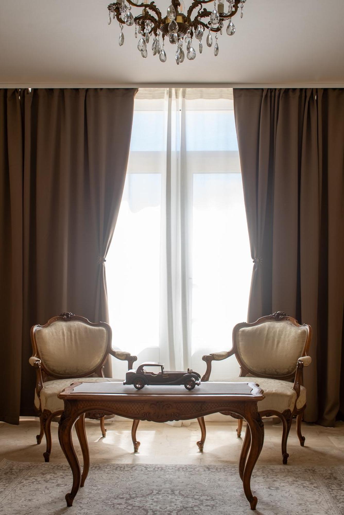 Storge Boutique Bed & Breakfast Omiš Buitenkant foto