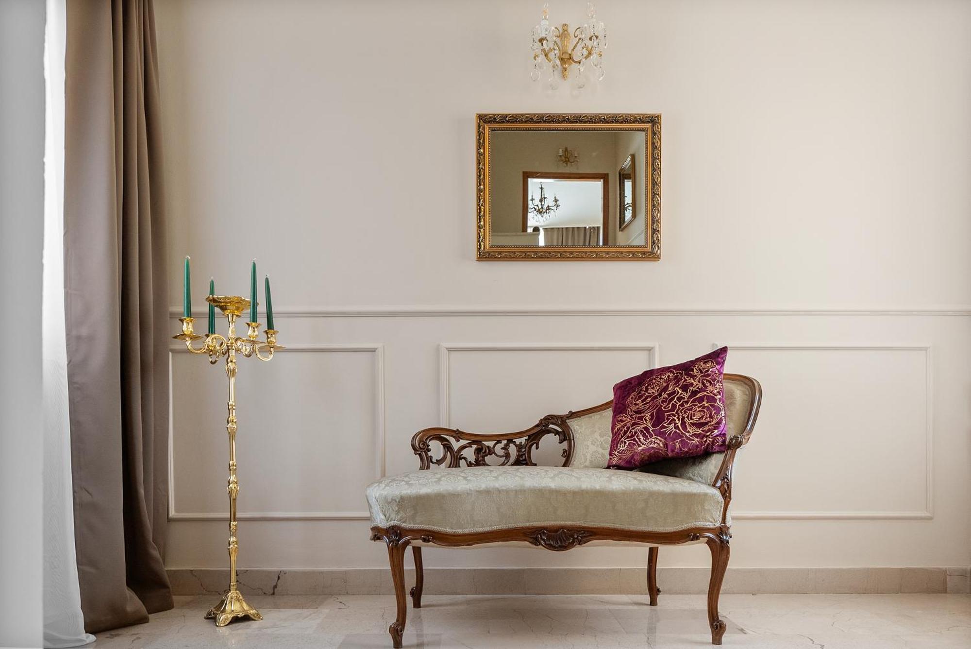 Storge Boutique Bed & Breakfast Omiš Buitenkant foto