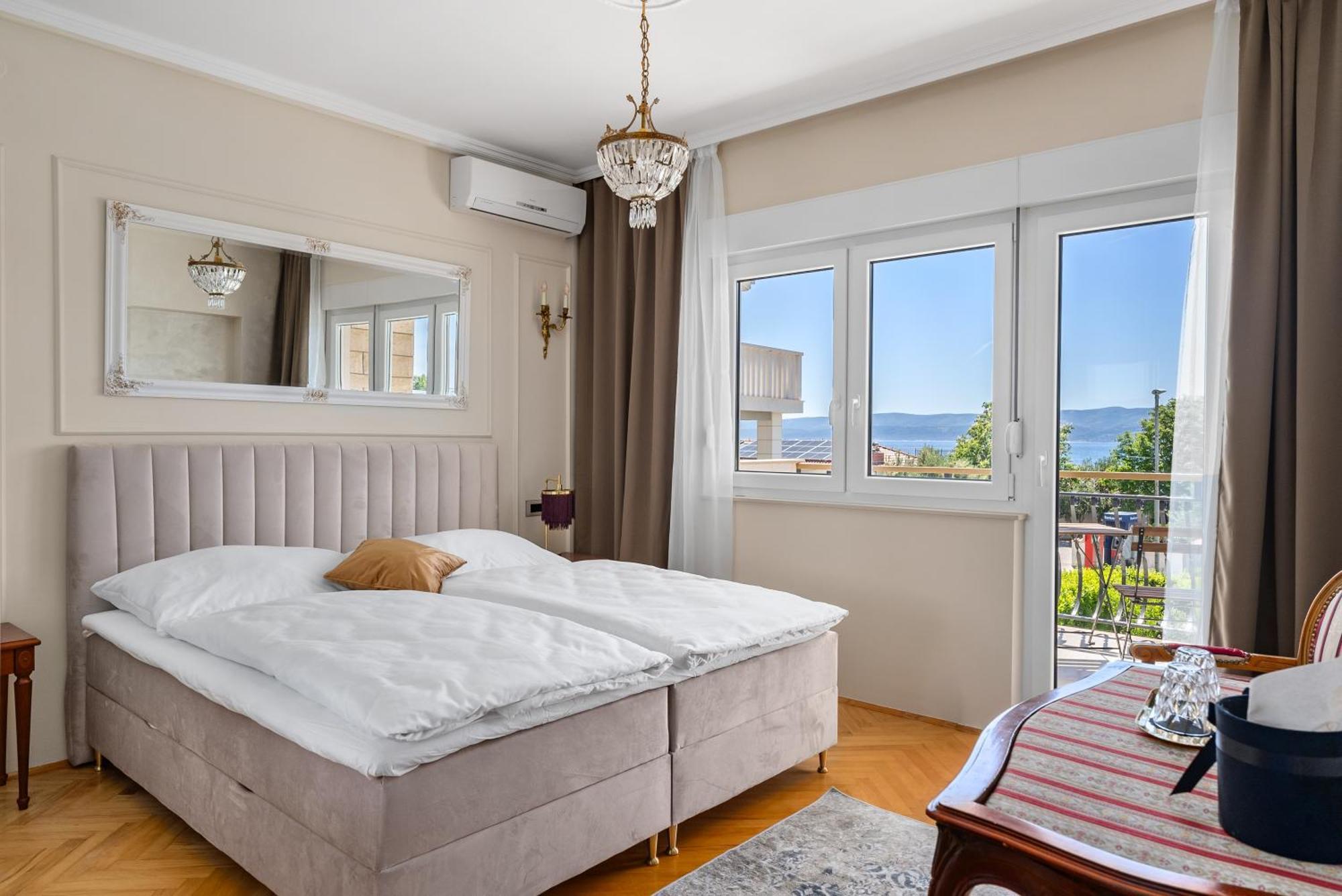 Storge Boutique Bed & Breakfast Omiš Buitenkant foto