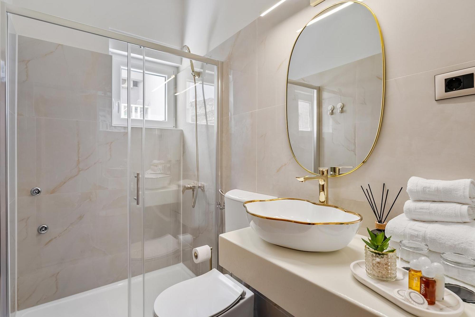 Storge Boutique Bed & Breakfast Omiš Buitenkant foto